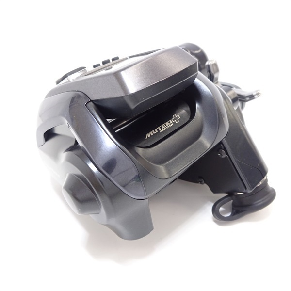 ２４フォースマスター　601